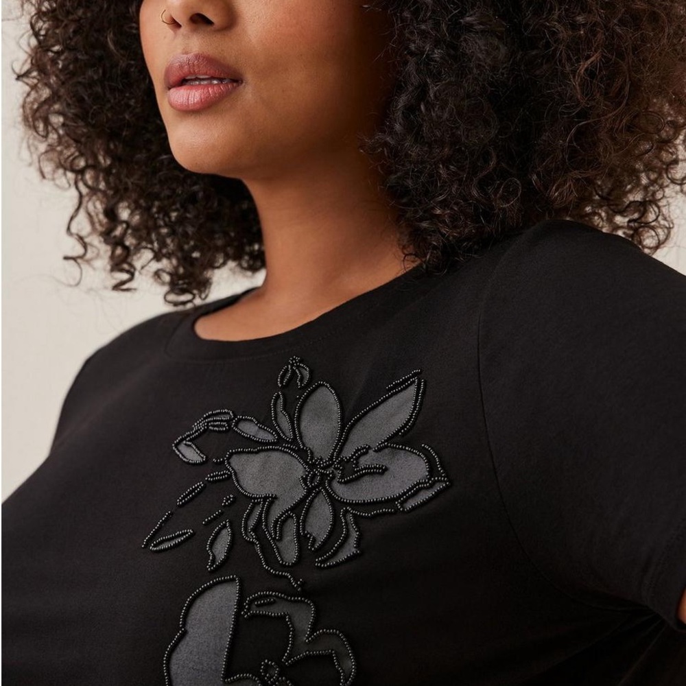 PLUS SIZE CLOTHING - Picture 2 of 8